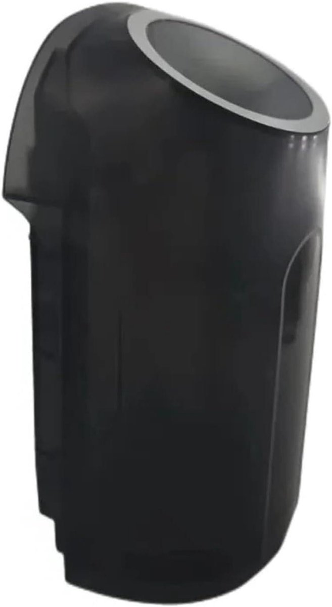 Watertank - Reserveonderdeel - Schoonmaakapparaat - Hoge Kwaliteit - 1 stuk - Transparant