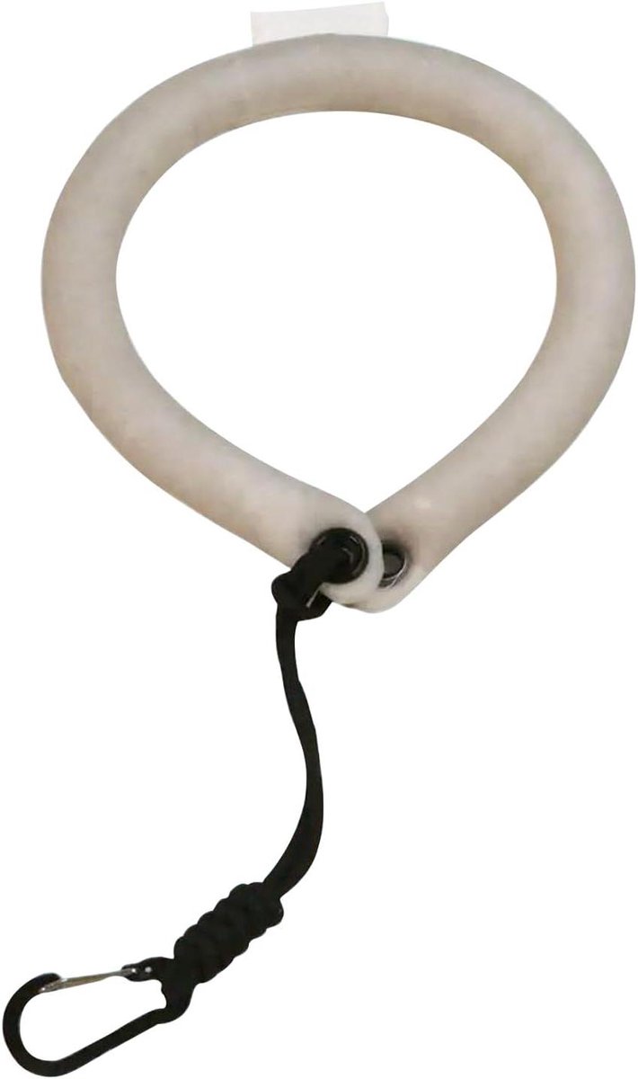 Koelende Nekwikkel - Nekkoeler Halswikkel - Blijf Koel - Ergonomisch Ontwerp - 19 x 16 cm - Niet gespecificeerd