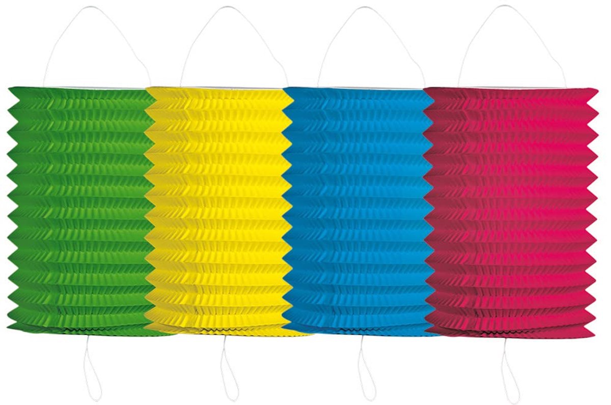 - Treklampion Effen Kleuren - 16cm