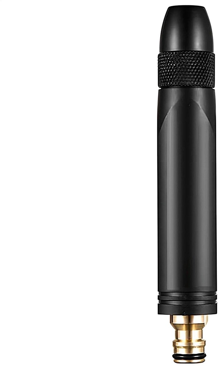 Dailygoods- Tuinspuit 3 Sproeimodi - Verstelbaar Sproeipistool - Lange Schacht - Irrigatie - Tuinonderhoud - Efficiënte Watercontrole