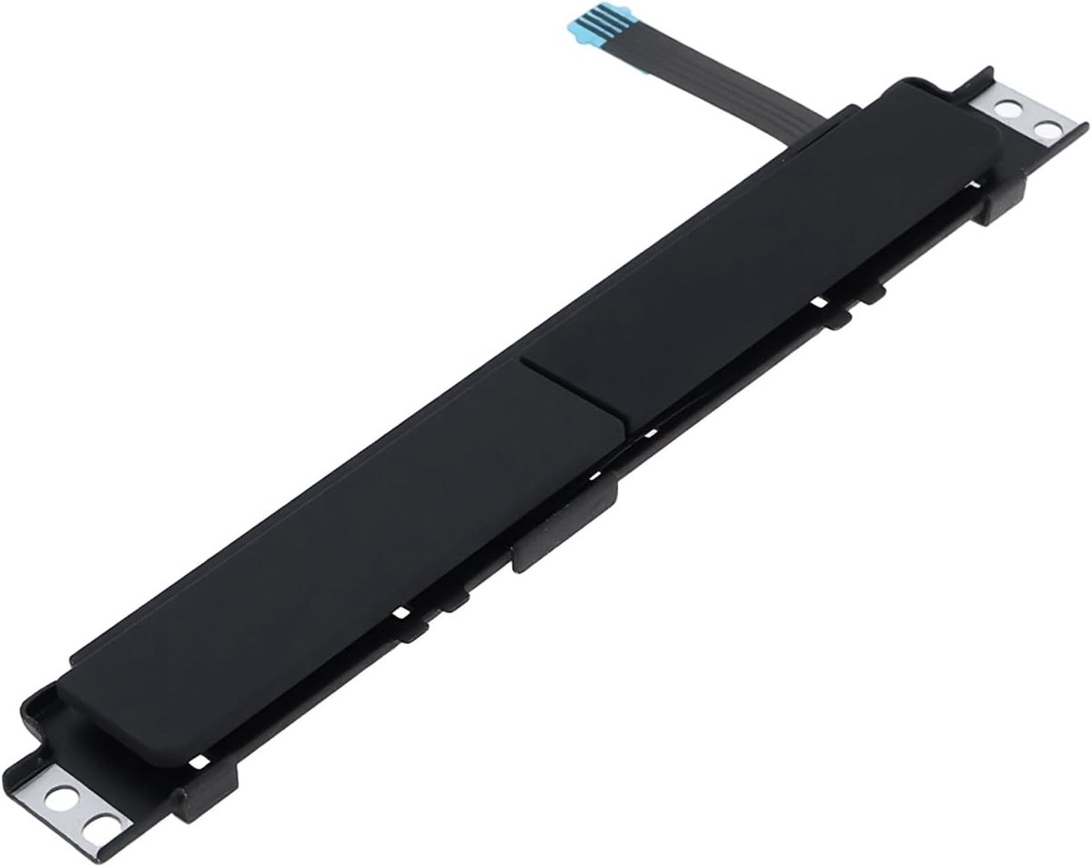 Touchpad Muisknoppen Compatibel met Dell Latitude 7480 7490 E7480 E7490 - Hoogwaardige Vervangingsonderdelen voor Laptop Accessoires