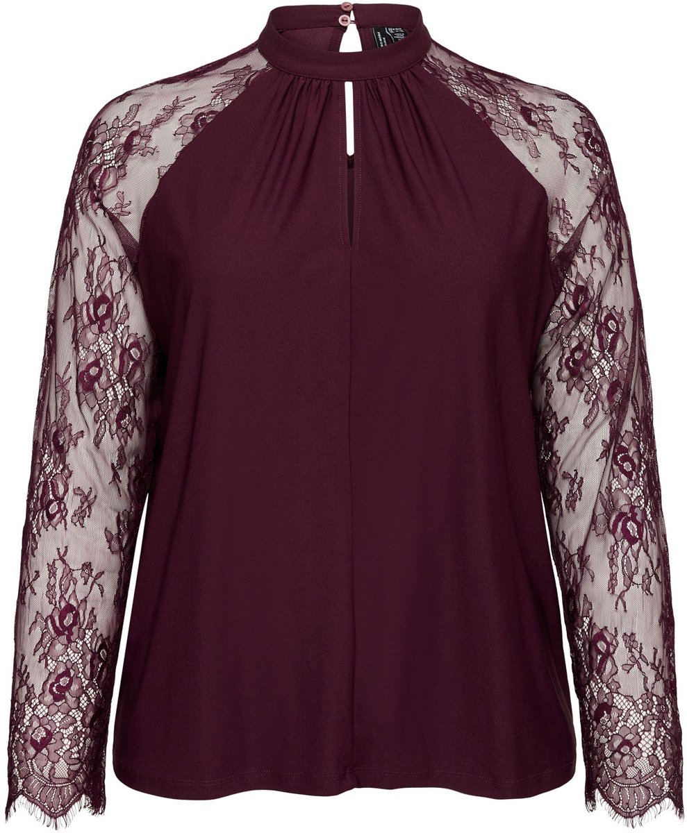 Vero Moda Curve Top VMMILLA Top