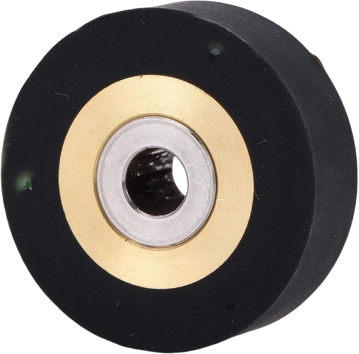 Drukroller voor A700 PR99 C270 C274, Geschikt voor Studer A67 B67 A807 A810, Diameter 5G7/17/25.9 X 8.9Mm, Zwart - Vervangingsonderdeel, Hoge Kwaliteit, Precisieonderdeel
