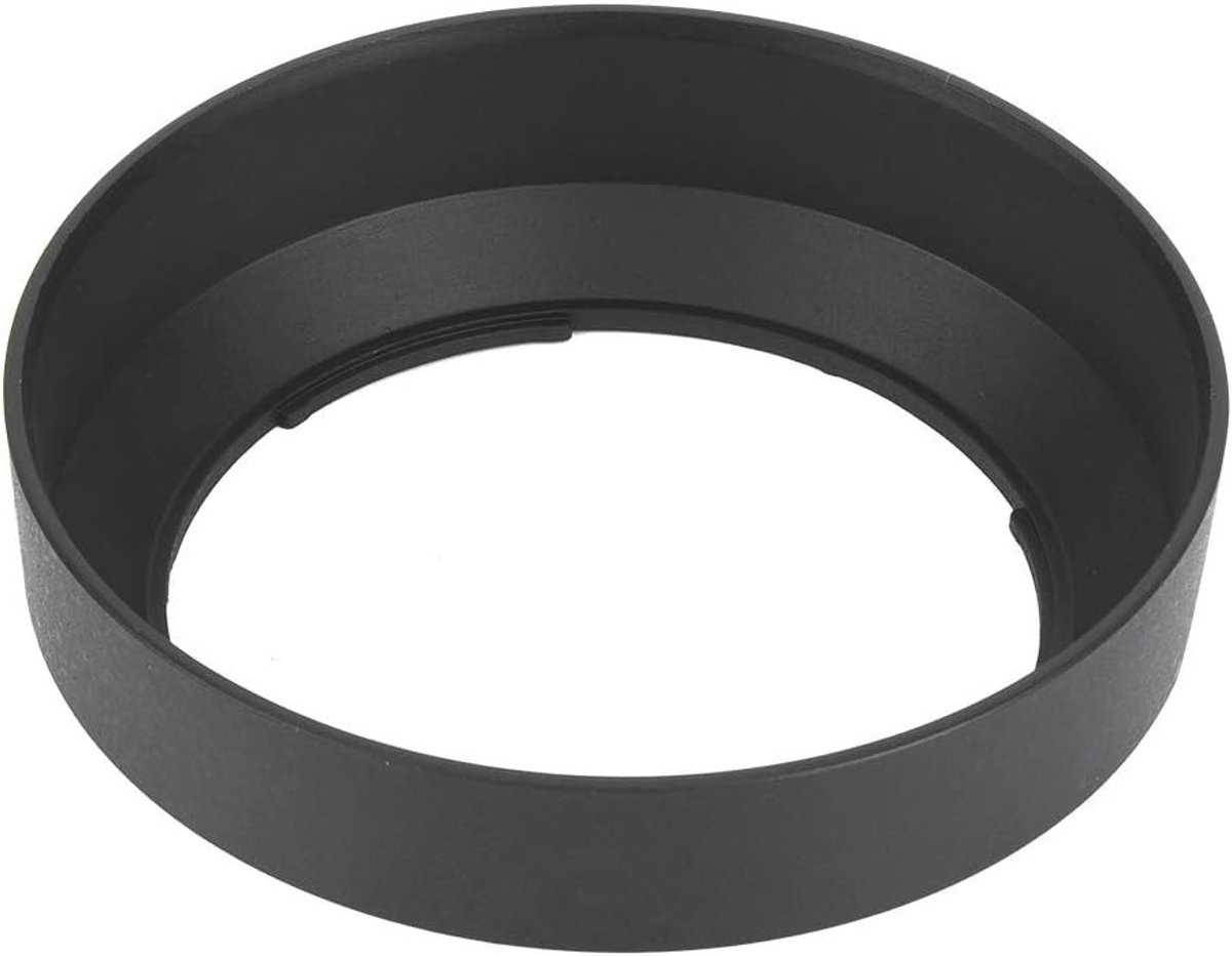 Lenskap voor Nikon 28-85mm, 35-70mm en 35-135mm - Bescherming, Schaduw, Fotografie Accessoire