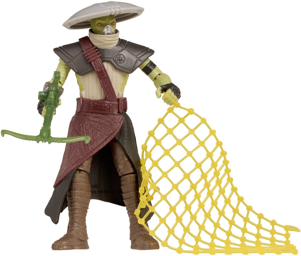 Star Wars ActionVerse Embo - Actiefiguur