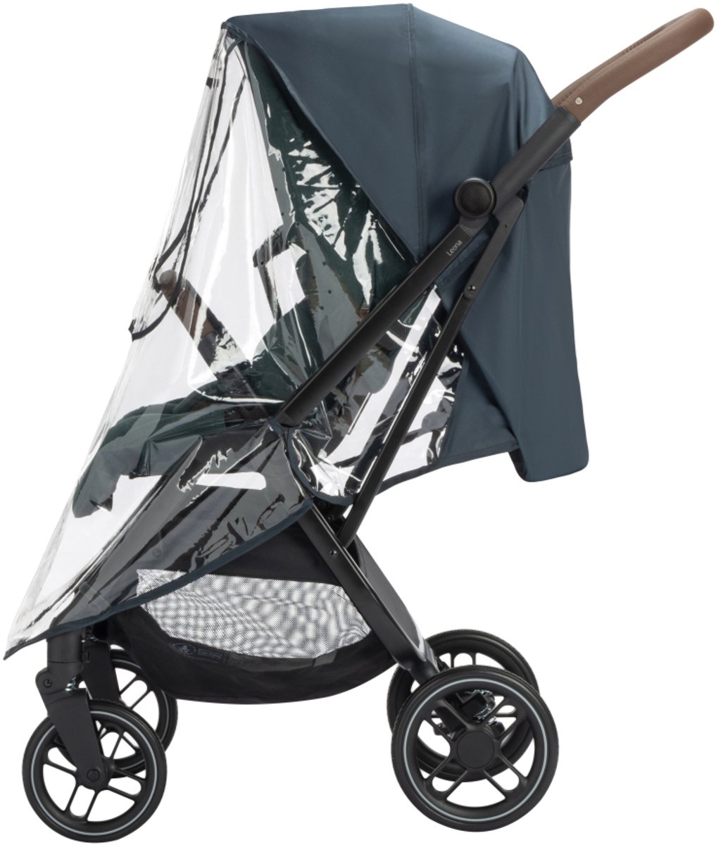 Compacte Regenhoes voor Maxi-Cosi kinderwagens en reiswiegen – foto 6