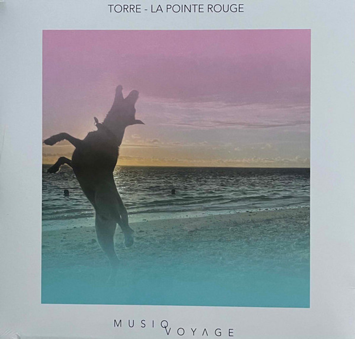 Torre - Phocaea Volume 1
