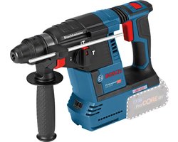Bosch Professional Accu combiset 3-delig 18V 5.0Ah + 5.5Ah in tas - 0615A500AJ