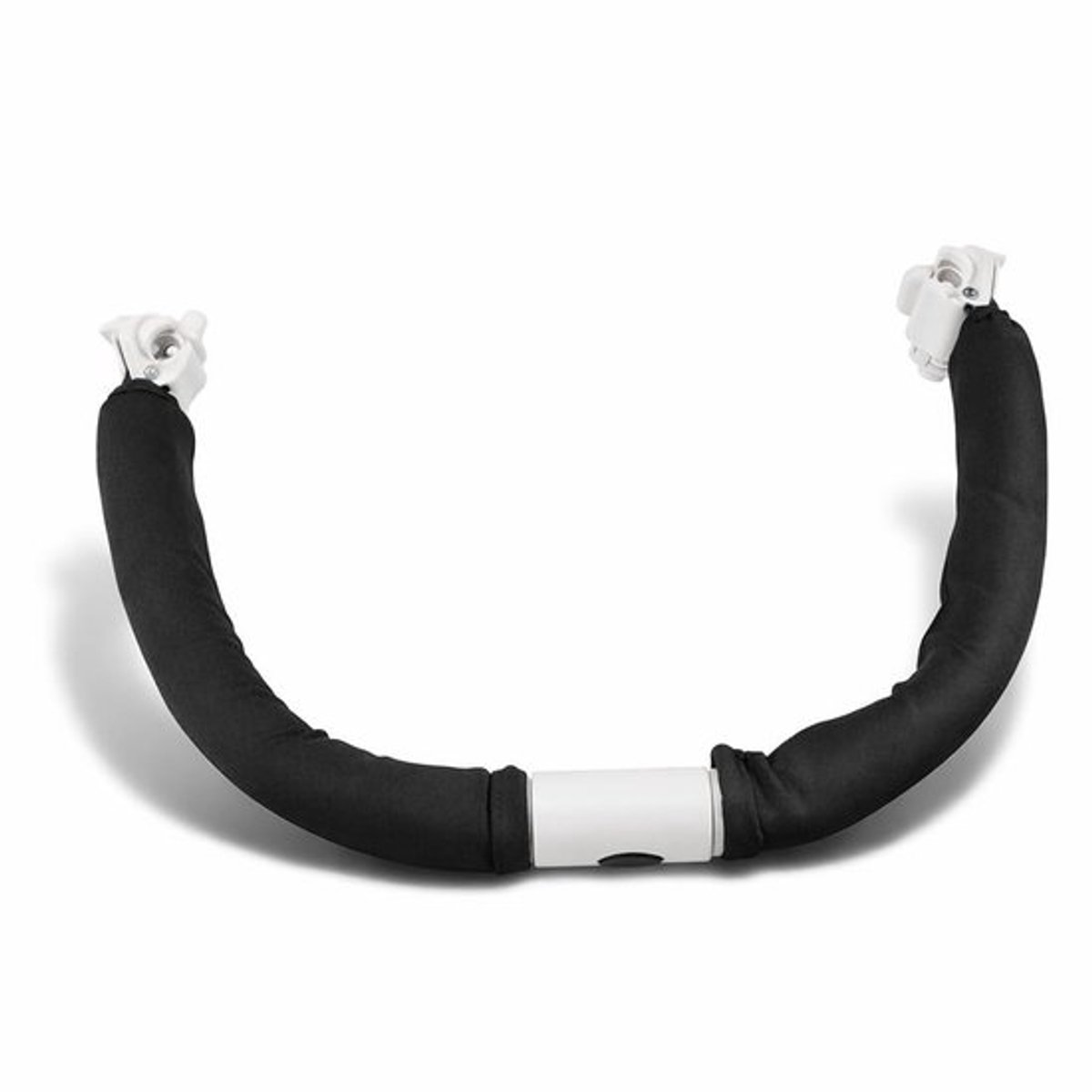 Bumperbar Verstelbaar - Kinderwagen Accessoires - Handvat - Grip - Armsteun - Veiligheidsfunctie - Kinderwagenaccessoire