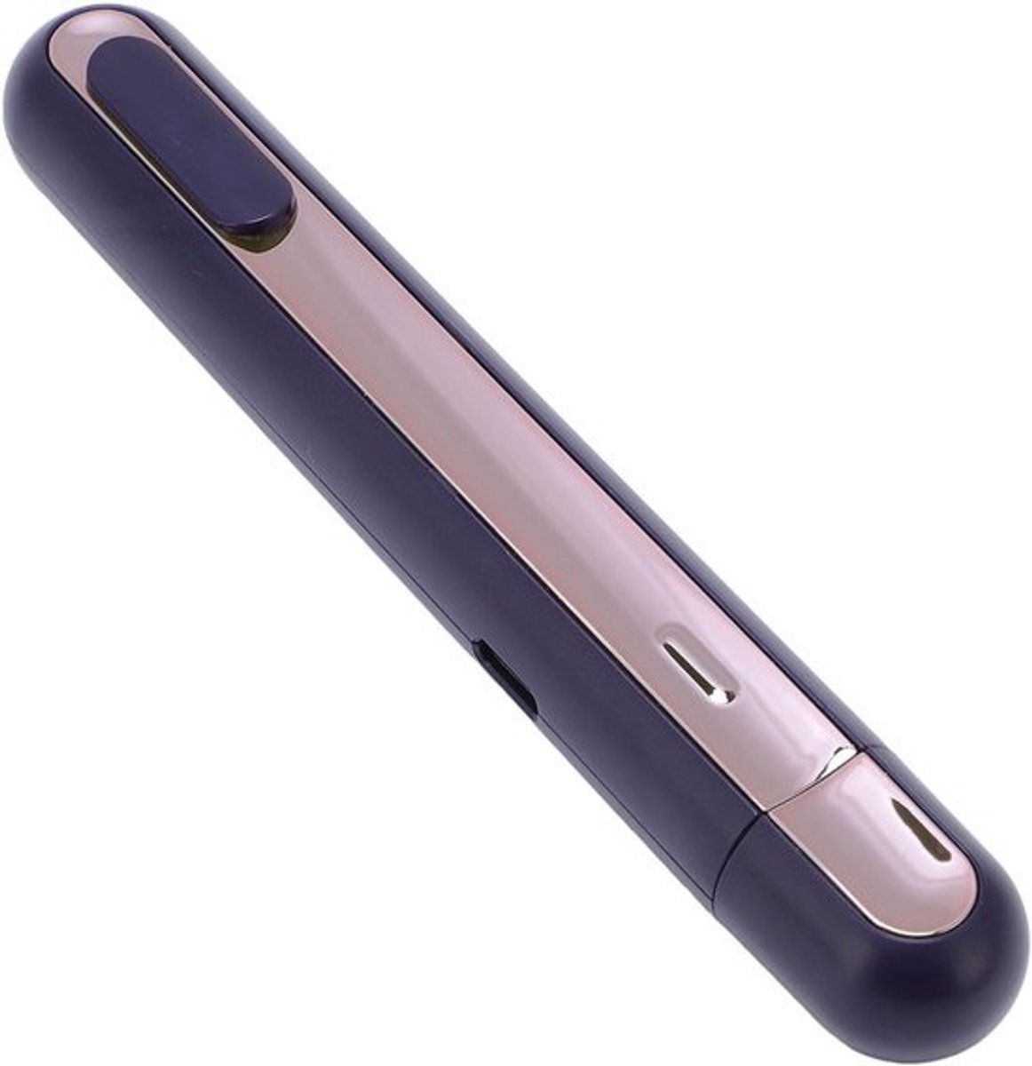 Compacte Mini Heat Press Machine voor Het Permanent Verwijderen van Etiketten, Verzendlabels en Voedselzakken
