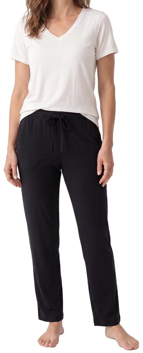 Schiesser Dames pyjama Mix & Relax