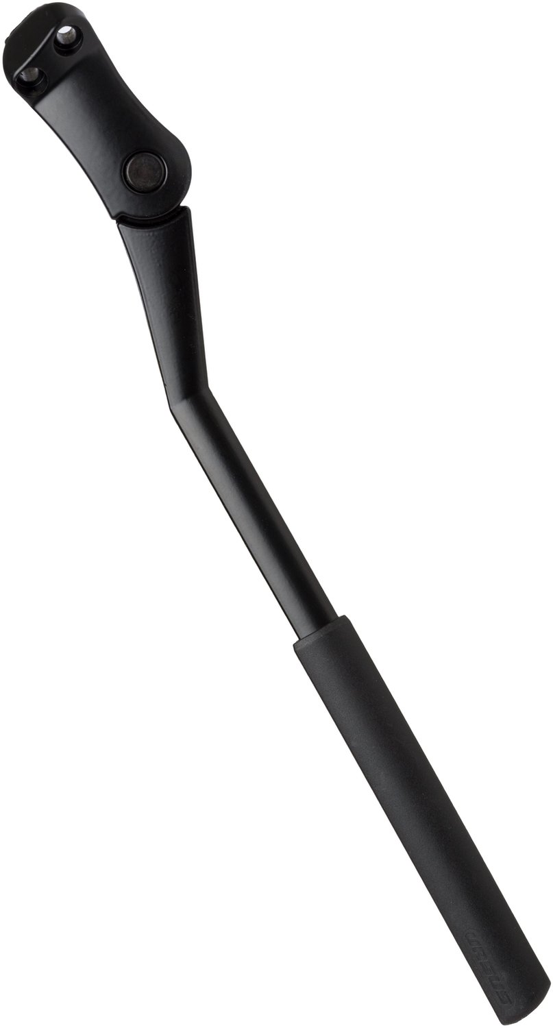 CORDO Ursus MOOI - Fietsstandaard - Achterstandaard - E-Bike - Aluminium - KSA18 - 25kg