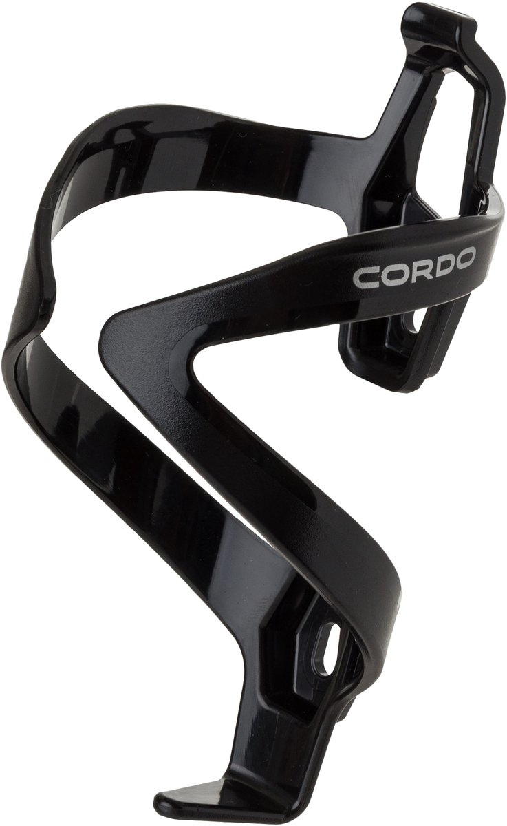 CORDO Basic - Bidonhouder - Lichtgewicht nylon - Bidon bevestiging - Fiets accessoire