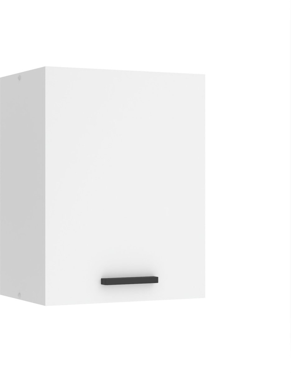 BELINI Hangkast SG 45 cm met 1 Deur - Wit Mat
