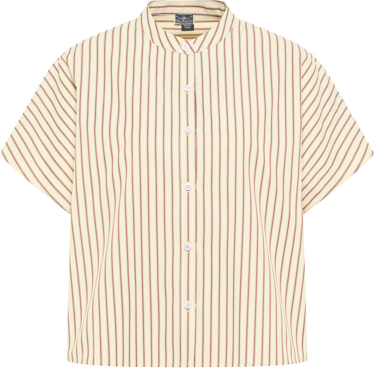 DreiMaster Blouse