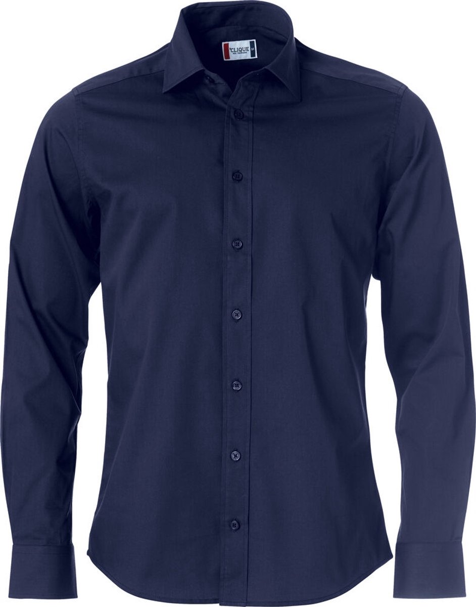 Clique Clark 027950 - Dark Navy - 3XL