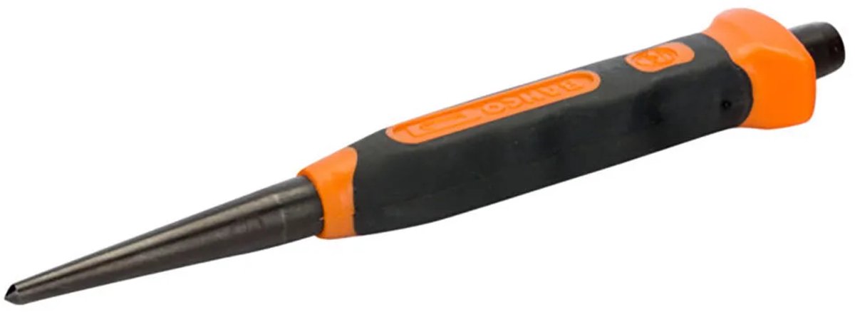 Bahco Centerpunt met Bescherming - 165mm