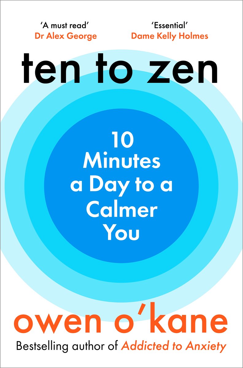 Ten To Zen thumbnail