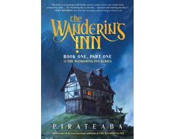 The Wandering Inn1-The Wandering Inn, Volume 1