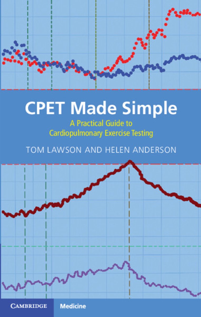 Cpet Made Simple