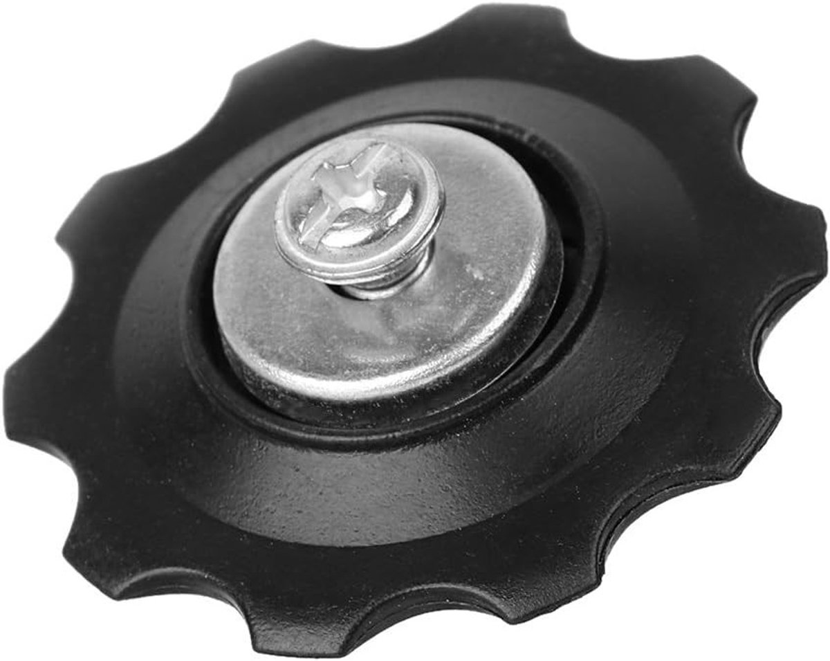 Achterwielschakelrol voor mountainbike, wiellagerketting en geleidingsrol - Hoogwaardige accessoires voor optimale prestaties