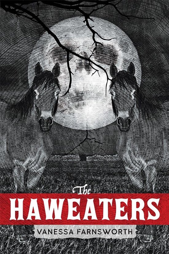 The Haweaters - cover