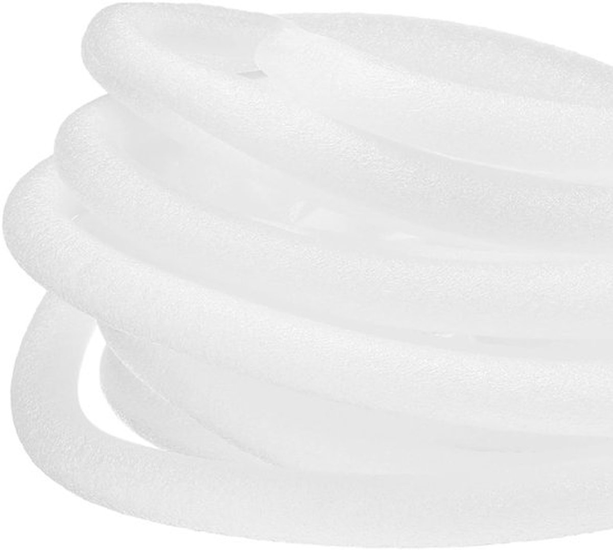 Foam-dichtingsroller voor het afdichten van voegen en gaten, ideaal voor huizen en voertuigen, 5/8 inch x 55 yard