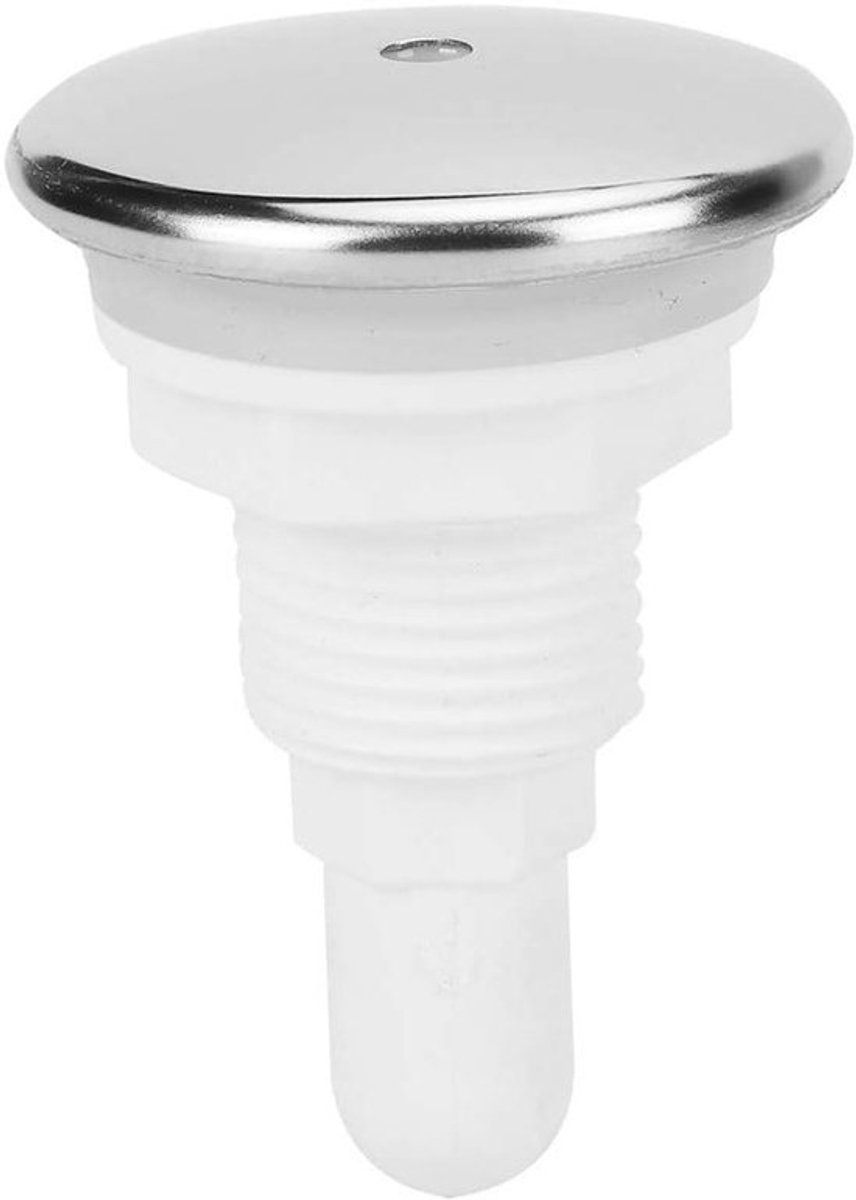 Accessoire voor de spa - Badkuip met 9 openingen pijpnozzle - Ontdek de beste kwaliteit ontspanning met deze nozzles!