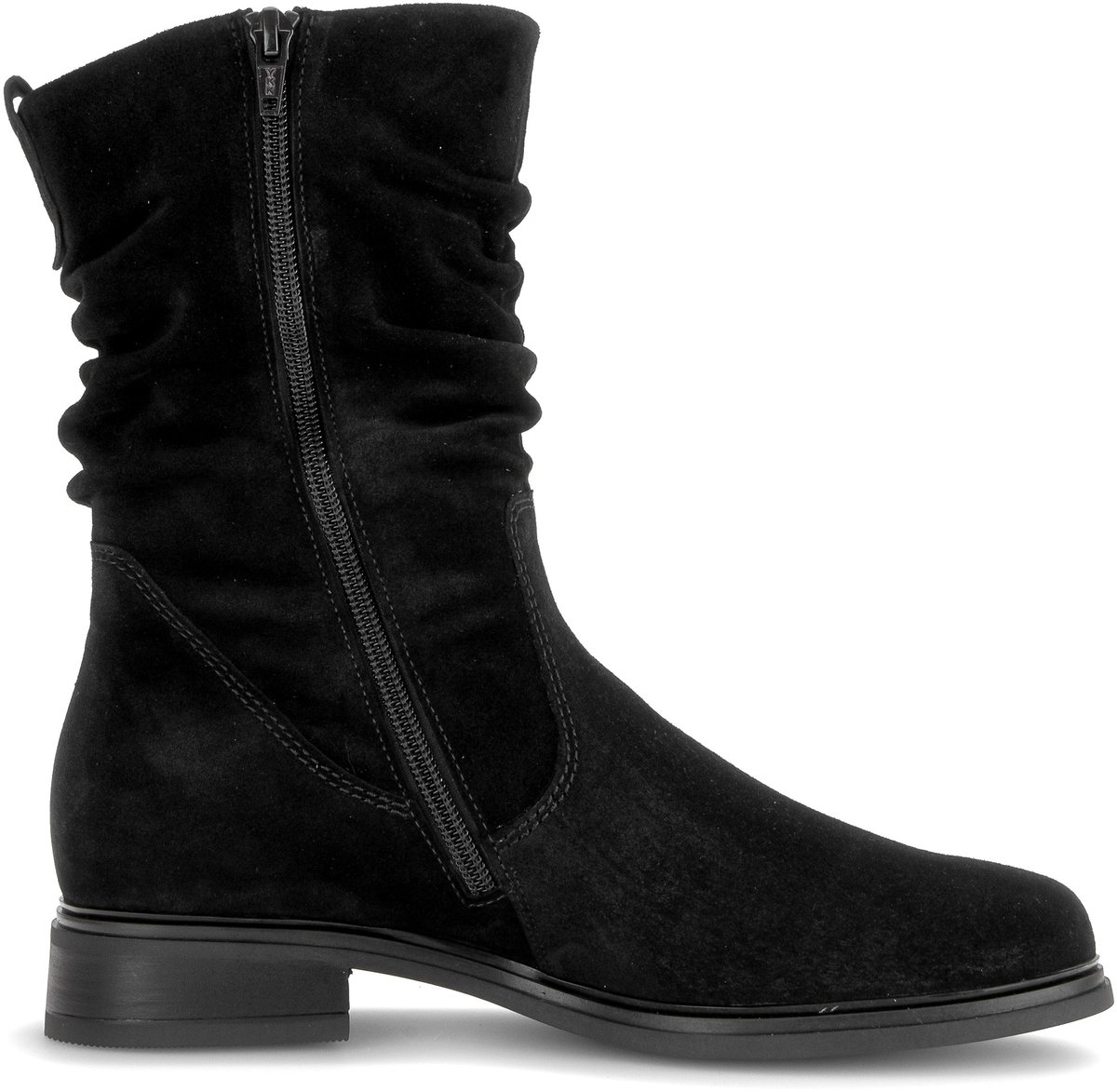 Gabor 8040.02.004 Dames Laarzen - zwart
