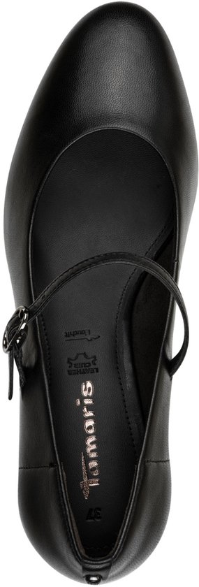 Tamaris Dames Pumps 1-22311-43 003 normaal Maat: 38 EU