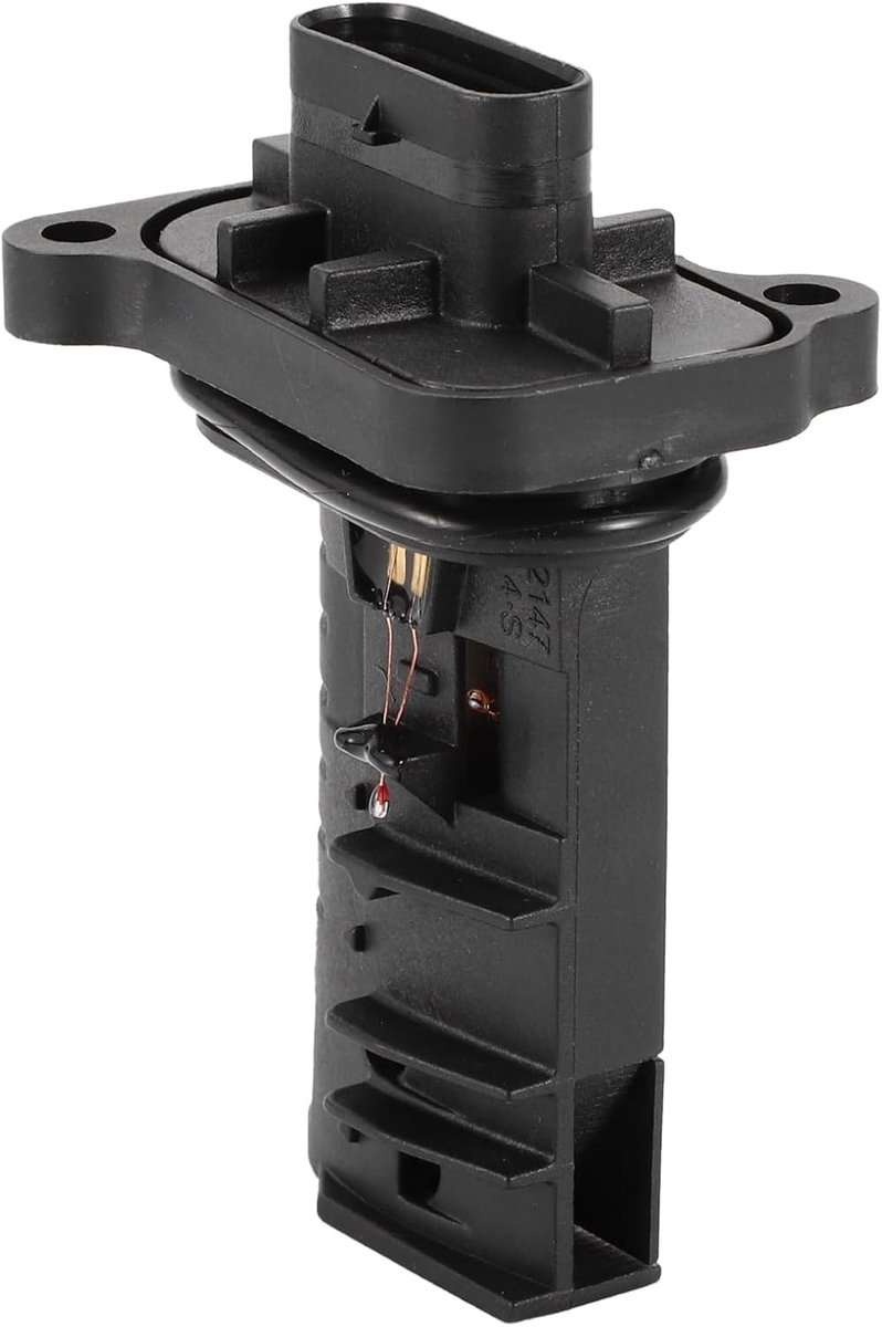 Mass Air Flow Sensor Assemblage voor BMW 1 Serie 2015-2023, Hoogwaardige Plastic en Metaal, Onderdeelnummer 13628506408, Betrouwbare Prestaties en Eenvoudige Installatie