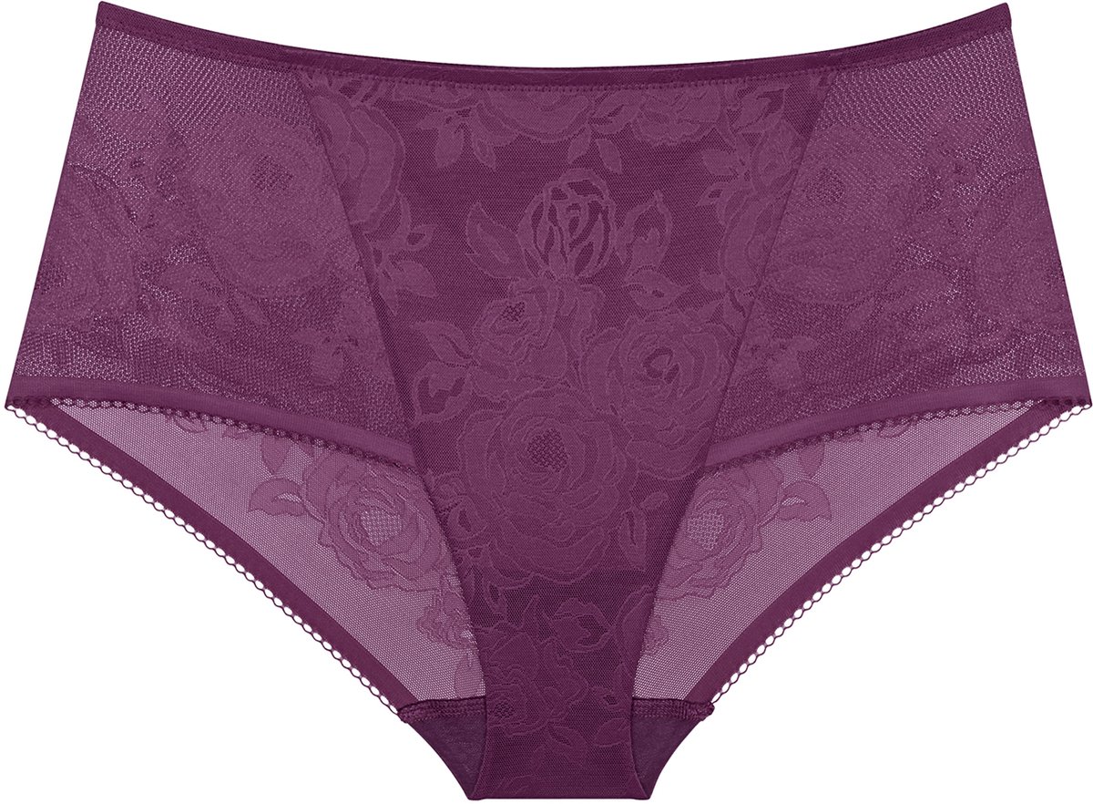 Triumph Maxislip Red Label Wild Rose Sensation