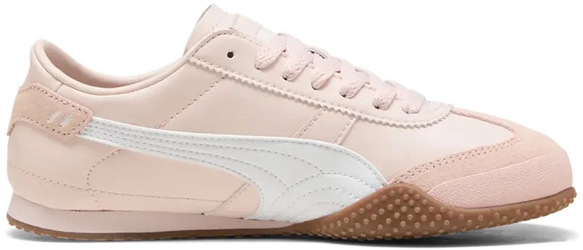 Puma Select Bella Ut Lea Schoenen Roze EU 38 1/2 Vrouw
