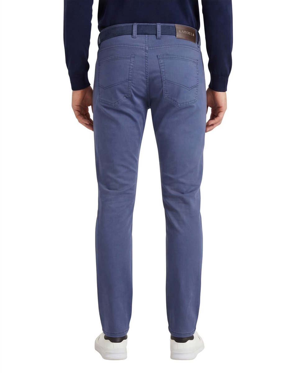 Gardeur jeans blauw