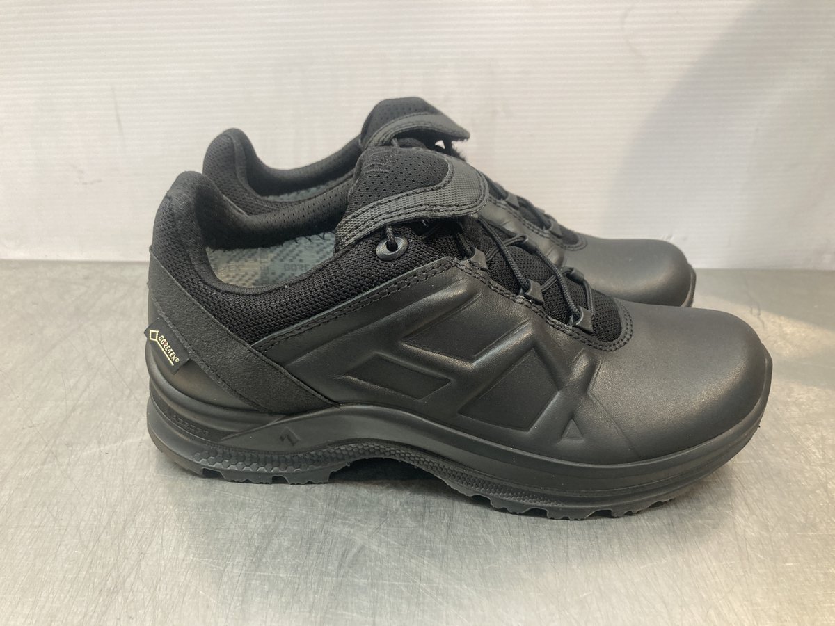 haix black eagle tactical 2.0 gtx werkschoenen | Maat 35