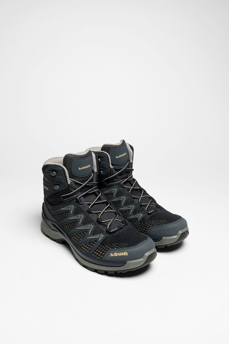 Innox Pro GTX Mid Heren (Jeans/Duinen)