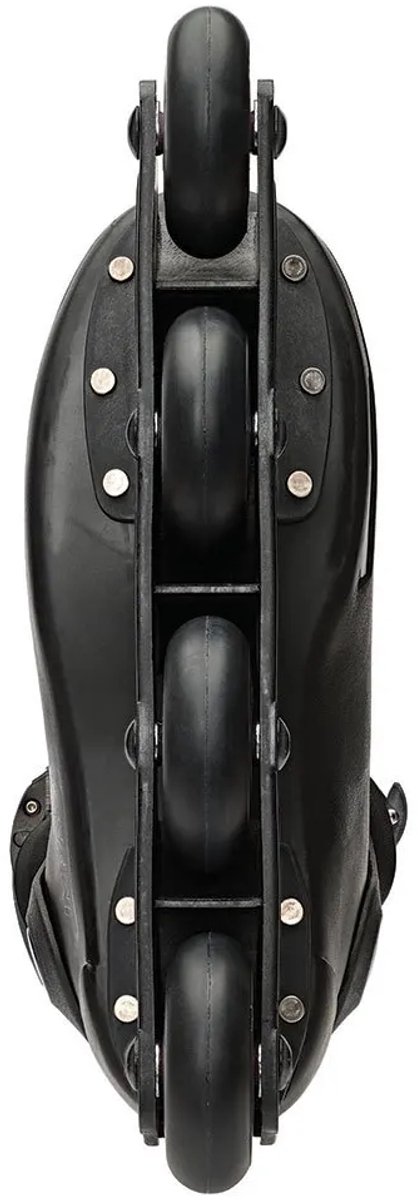 Impala Rollers Lightspeed Inline Skates Zwart EU 36