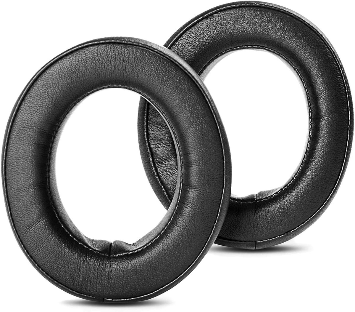 Dailygoods - Vervangende oorkussens Compatibel met Corsair HS75 XB HS70 HS50 Pro HS60 Headset met Proteïneleer