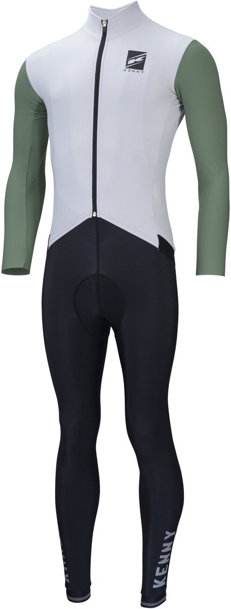 Langarmshirt Kenny Escape
