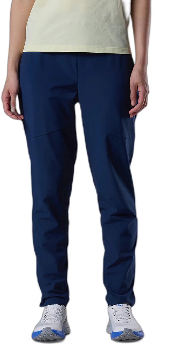 Damesbroek Rossignol Pull-on Donker Marine