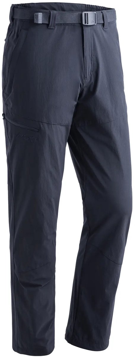 Wandelbroek Maier Sports Nil Winter Blauw