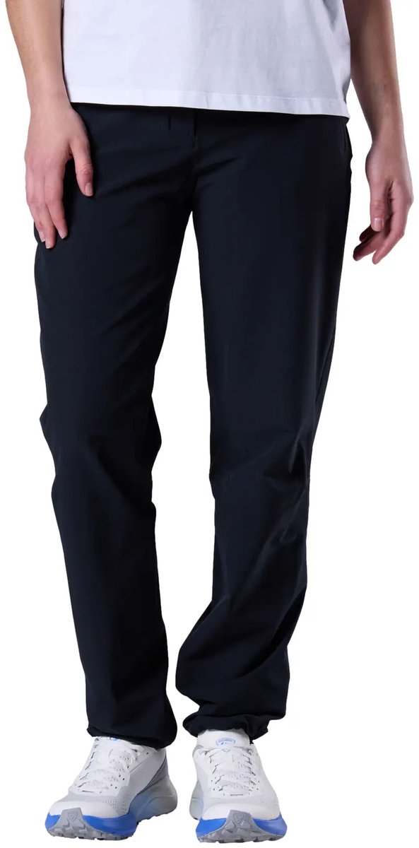 Chino shorts voor dames Rossignol Tech