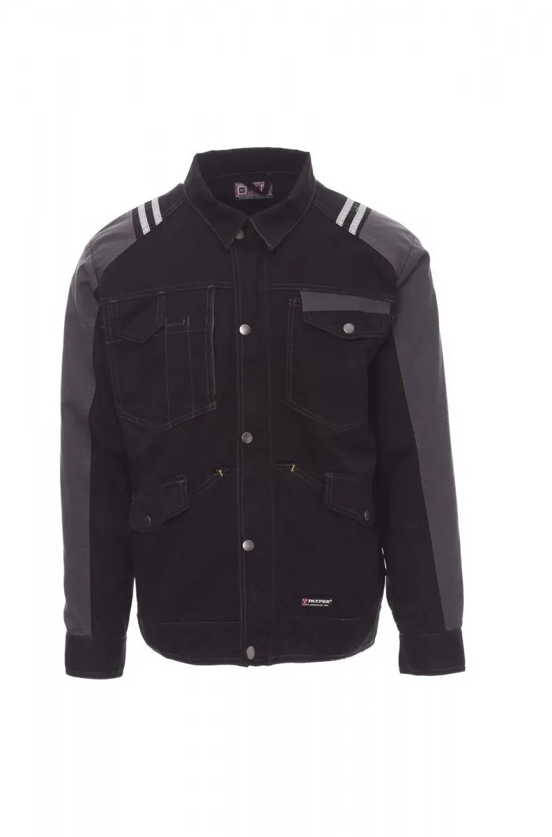 Payper Arizona /smoke Zwart