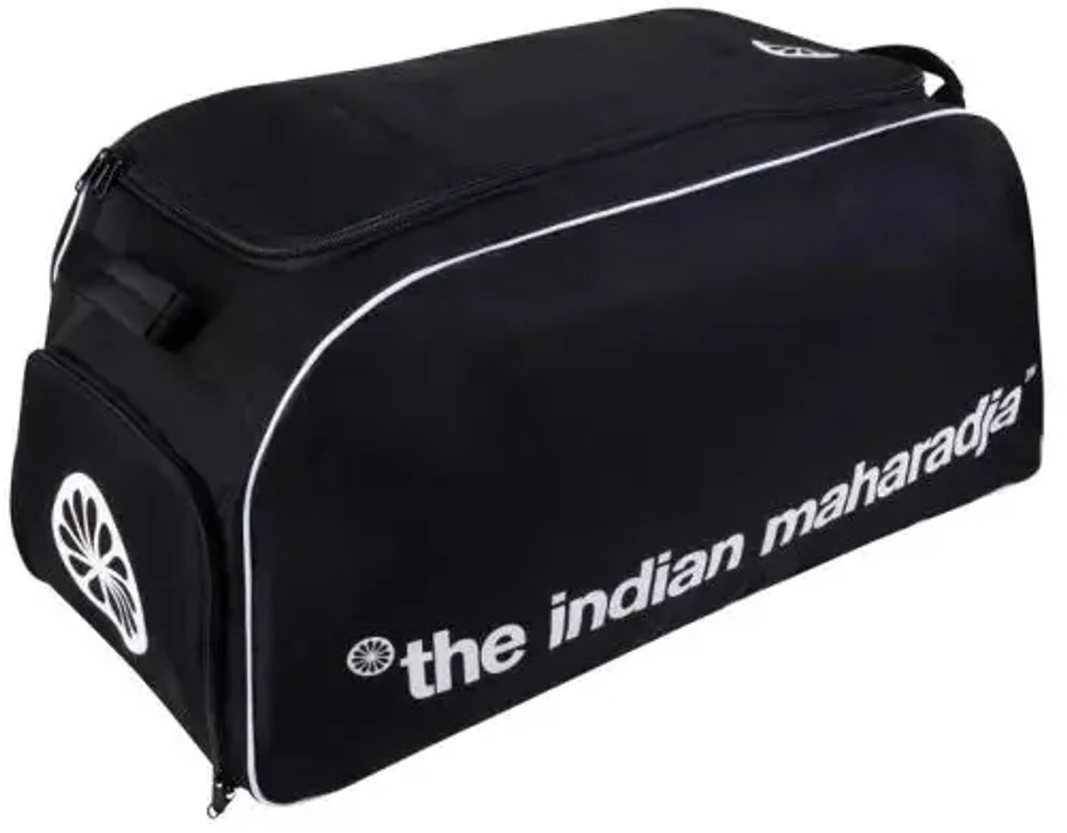 Keepersrugtas The Indian Maharadja CSX9