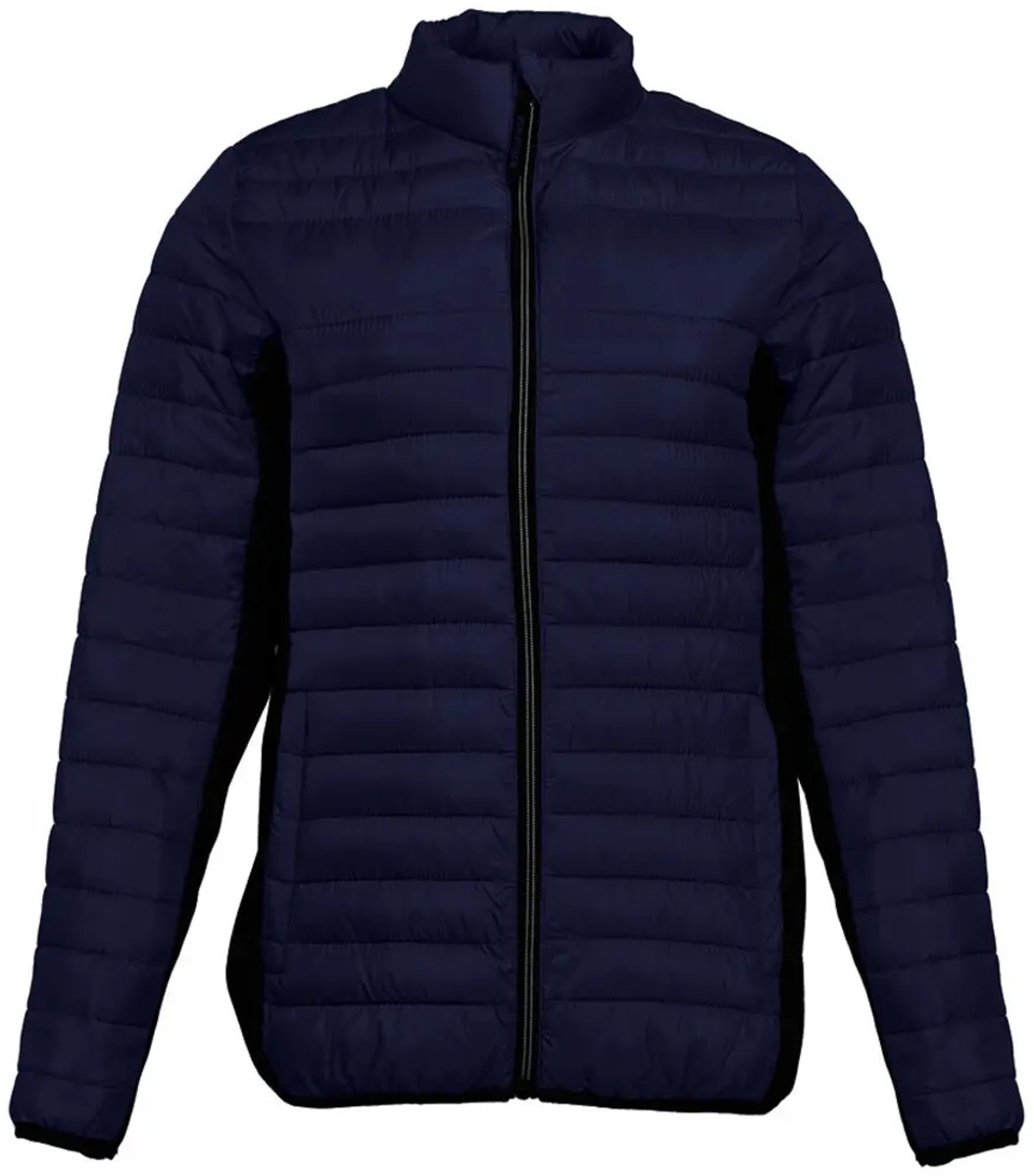 Donsjack voor dames Pen Duick Boston Blauw