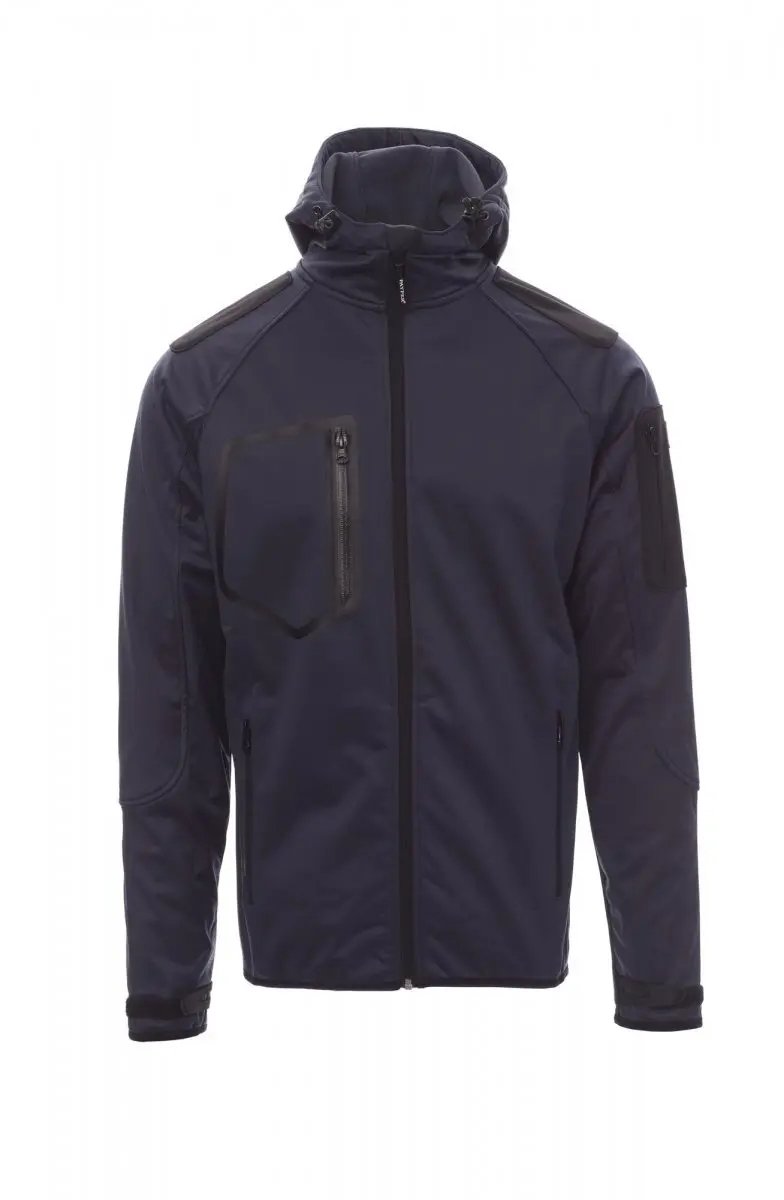 Payper Extreme - navy blue/black - 4XL
