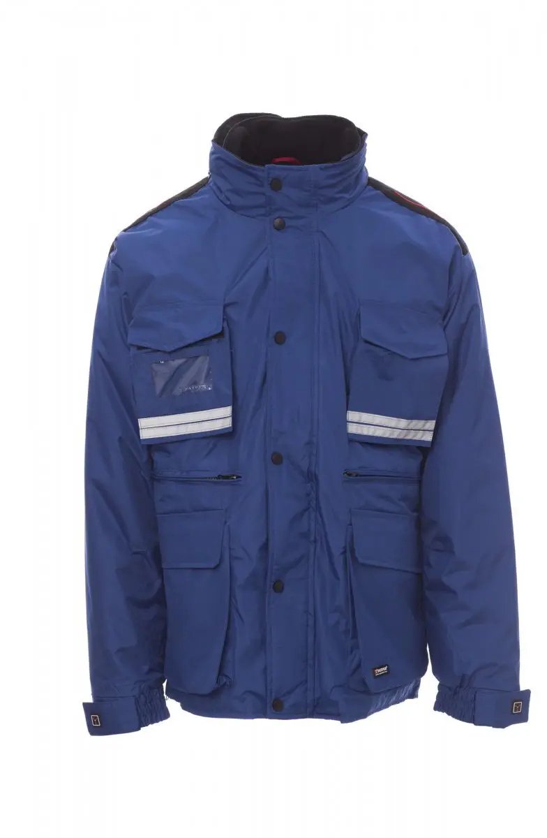 Payper Tornado Plus Royal Blauw