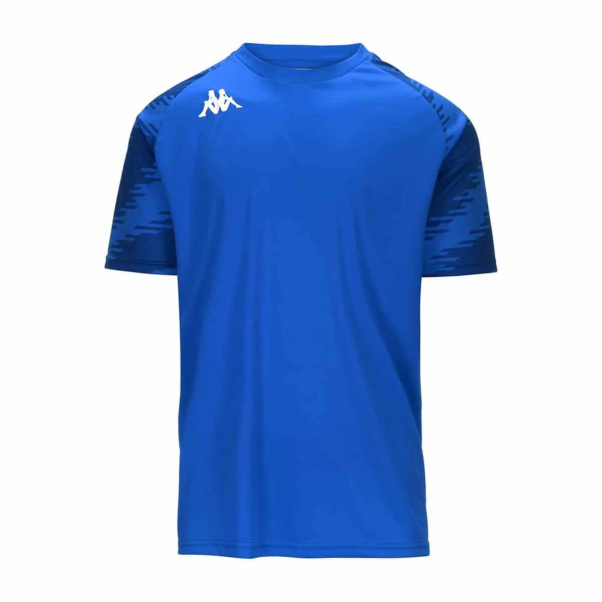 Blauwe Saffier