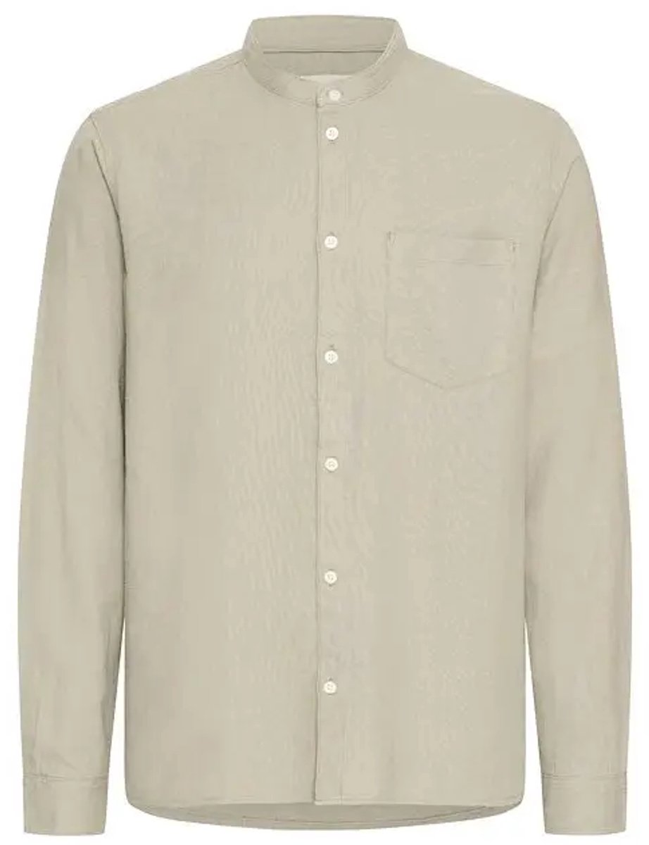 Shirt met lange mouwen Solid Allan China