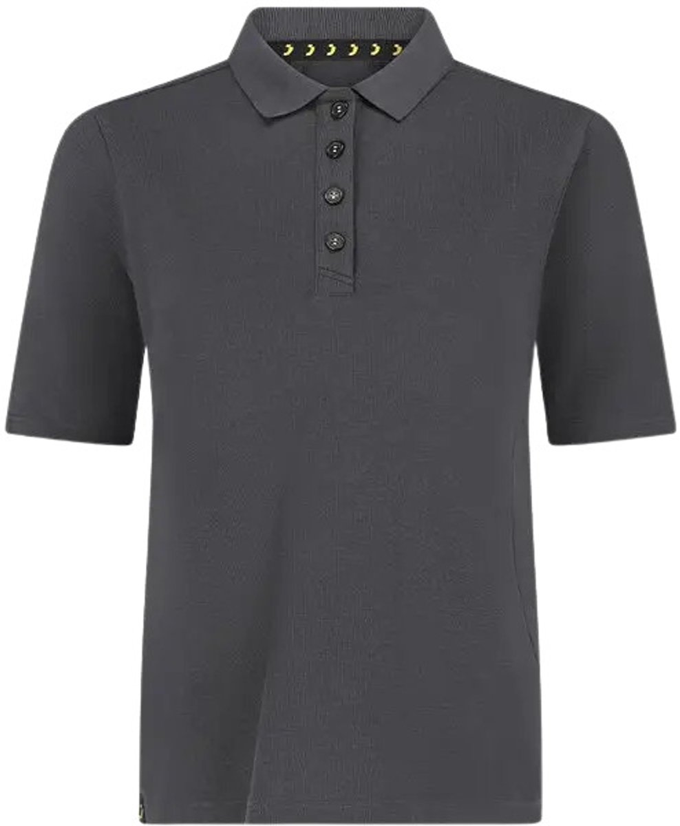 Damespolo Safety Jogger Works Kasai